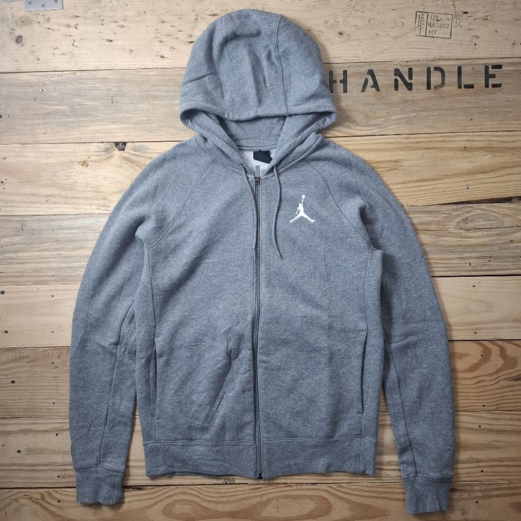 Hoodie Jordan Zeep Hoodie Jordan