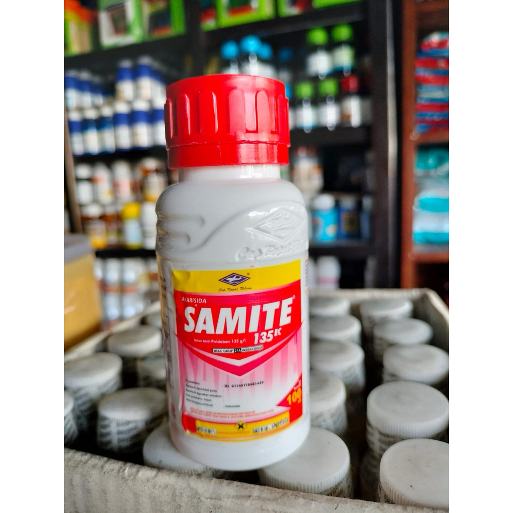 Samite 135 EC 100 ml