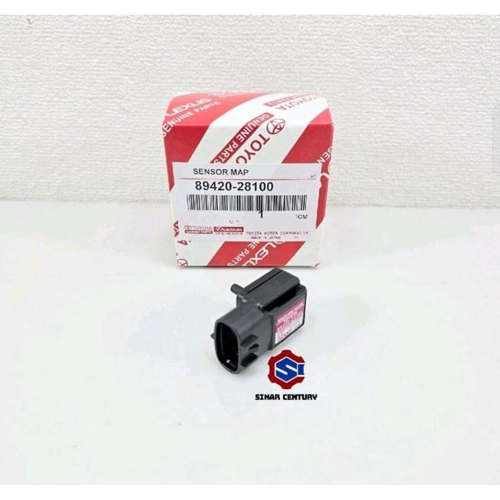 SENSOR MAP KIJANG EFI SOLUNA GREAT ASLI