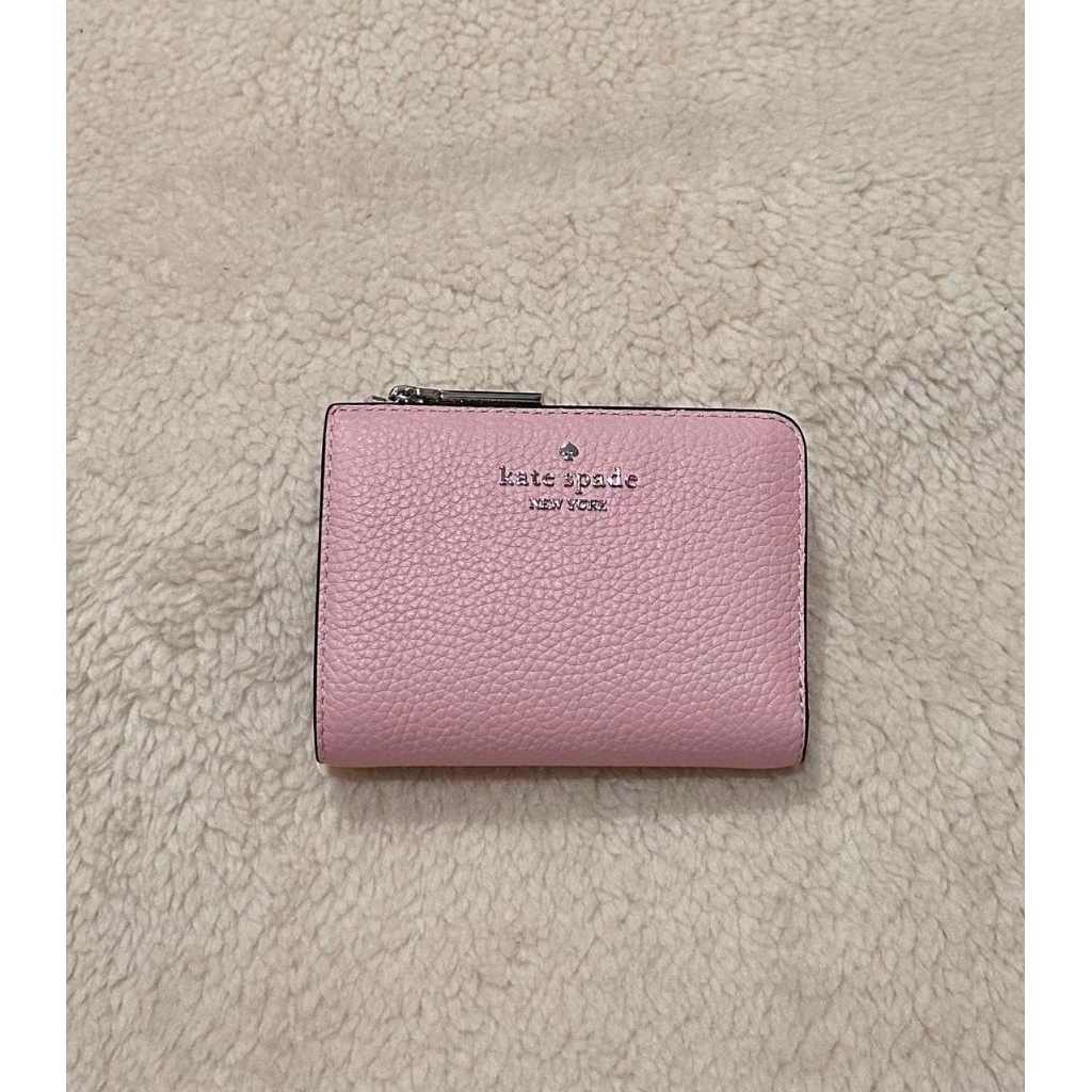 Ks Small Lzip Wallet