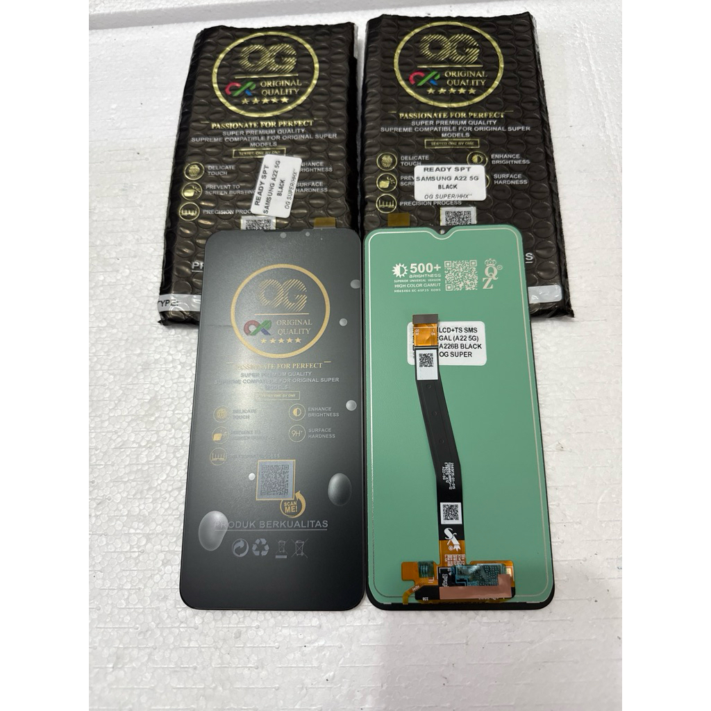 lcd samsung a22 5g/a226/lcd samsung m22 5g