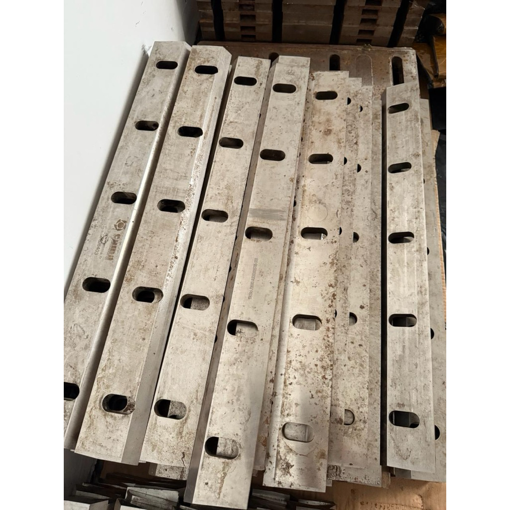 Pisau Planer Kanefusa SKD 11 Original Super full baja