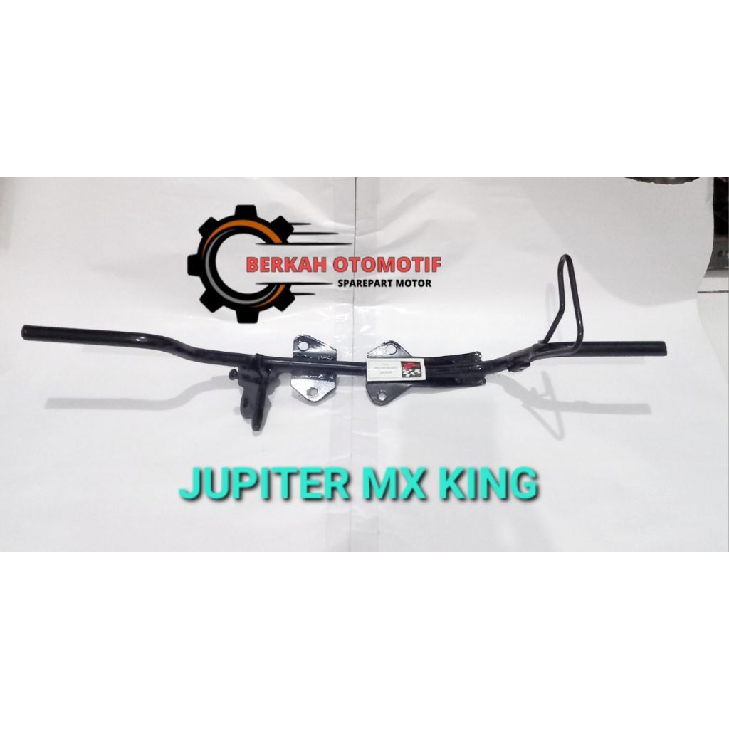 besi barstep jupiter mx king 150cc step depan jupiter mx king high quality