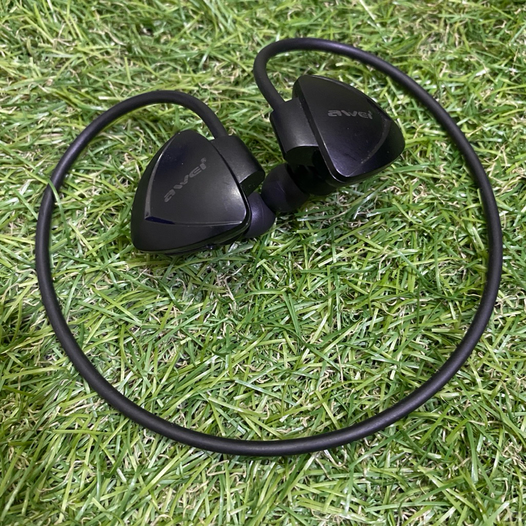 Sport earphone (bluetooth) AWEI A840BL
