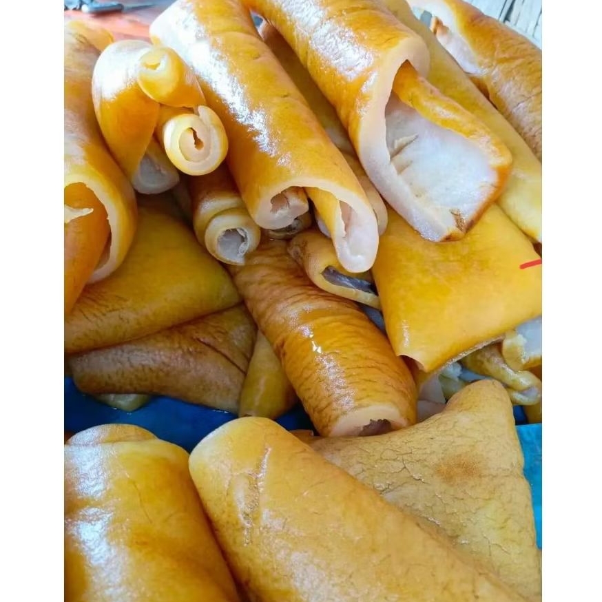 kikil sapi tebal fresh ( halal )