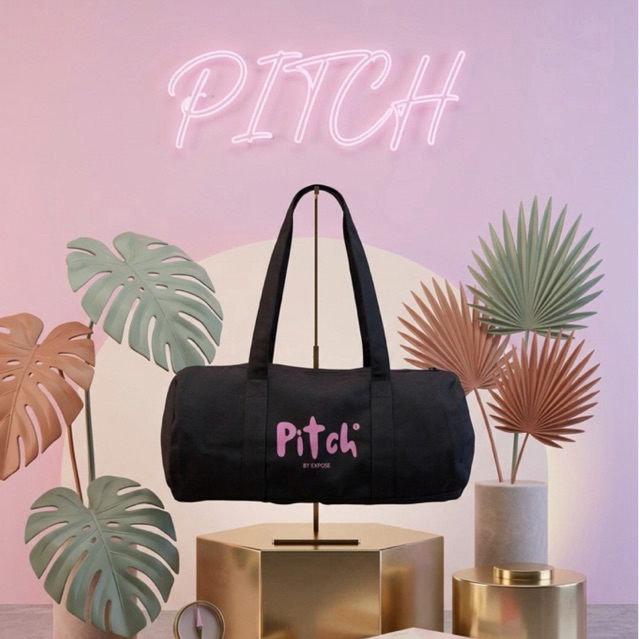 Duffle bag