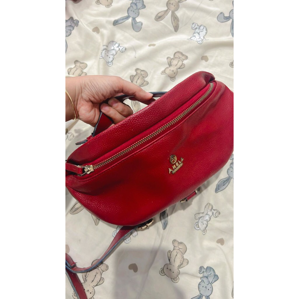 tas anela preloved like new