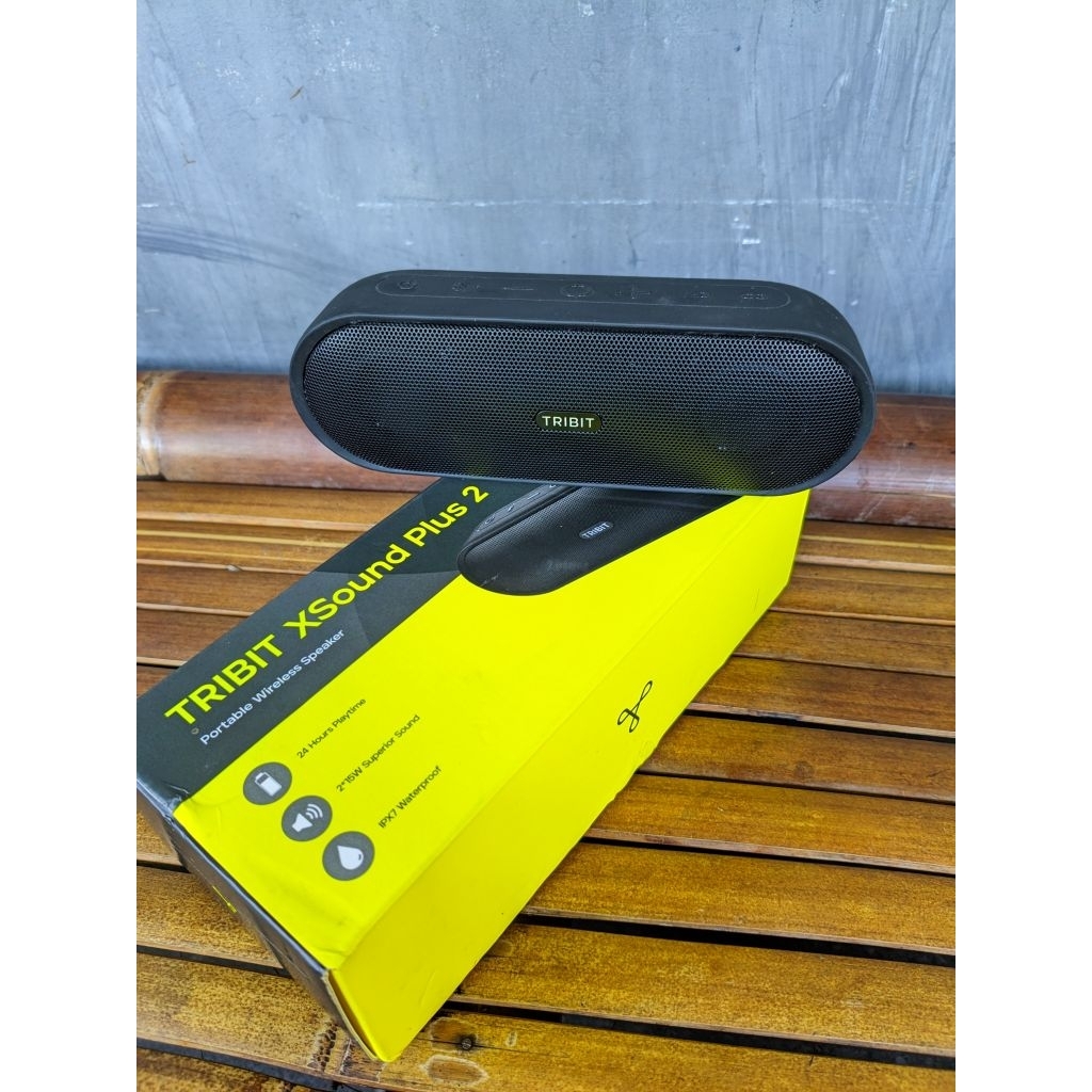 Tribit xsound plus 2. nominus mulus