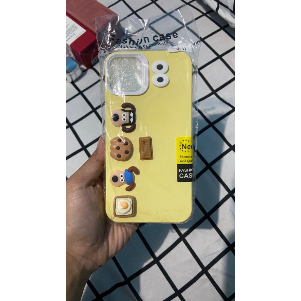 Casing Hp Iphone 11