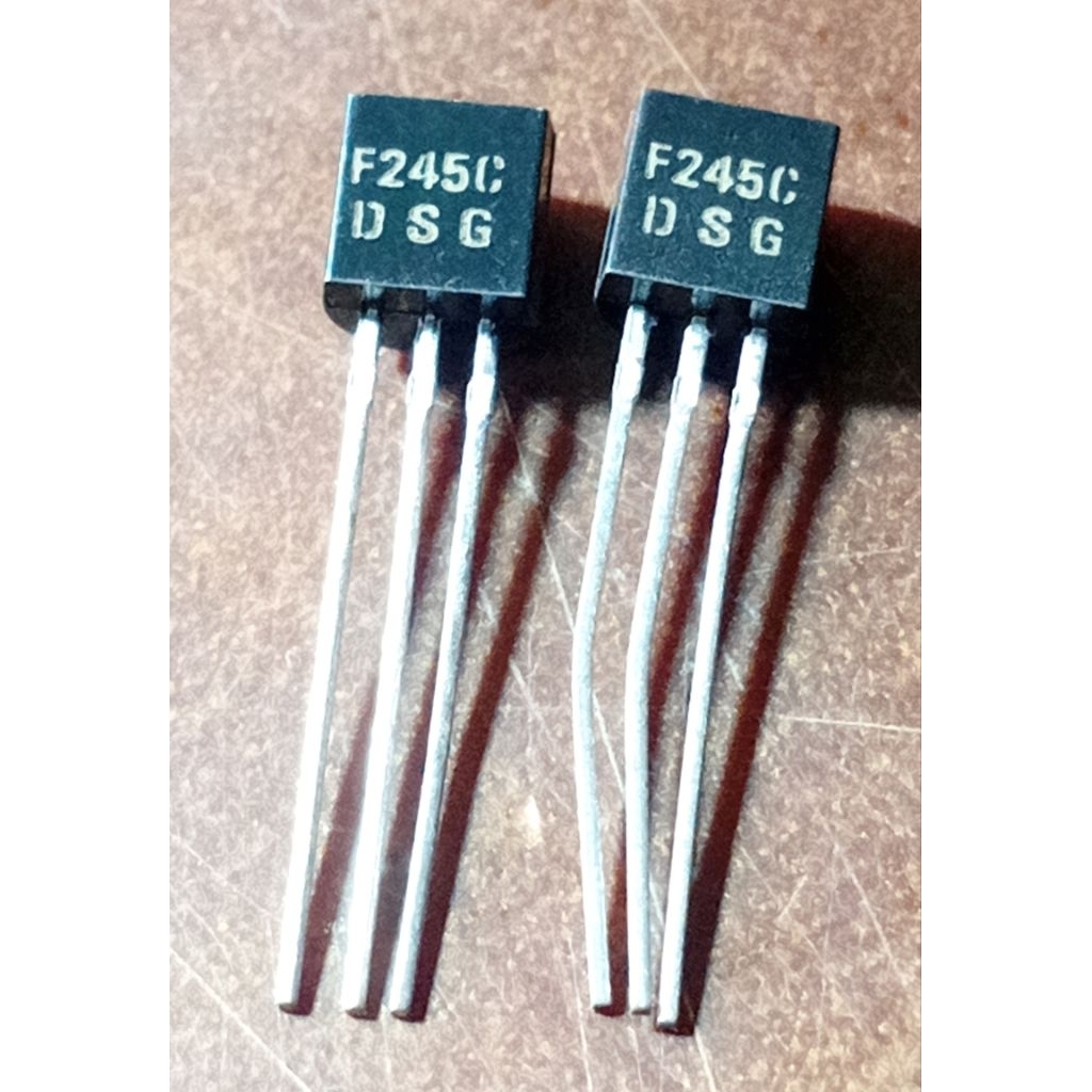 BF245C