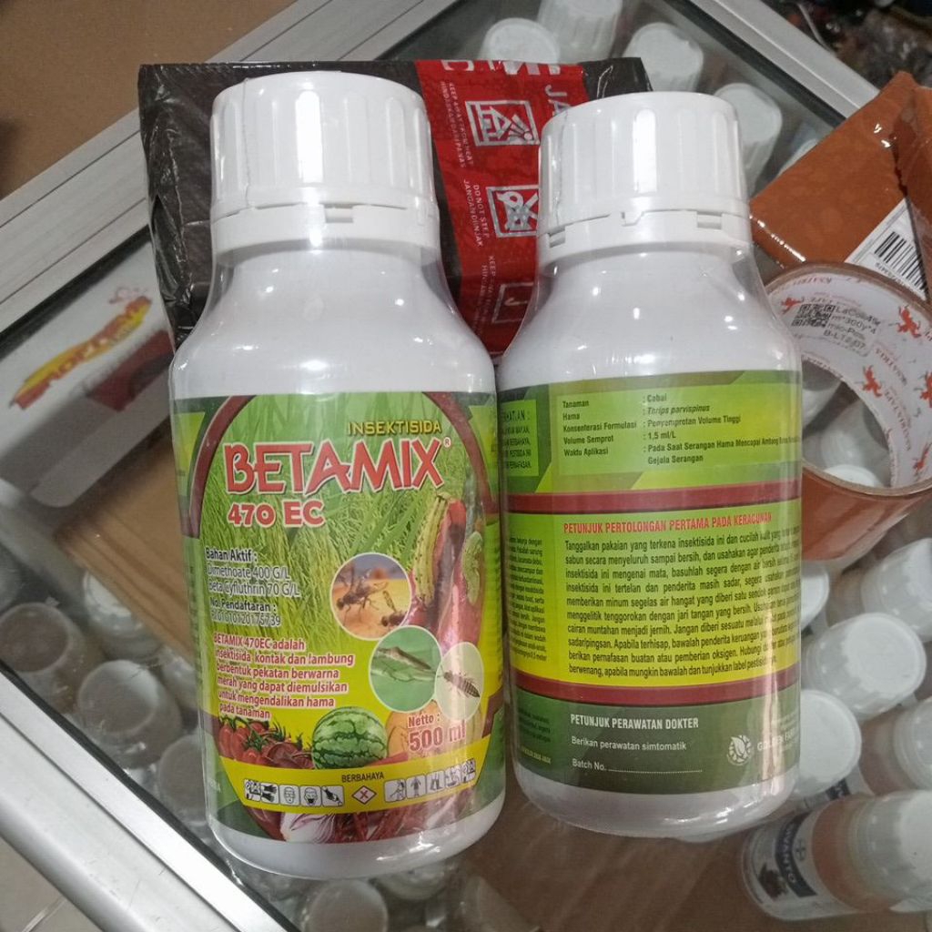 betamix 470ec 500ml
