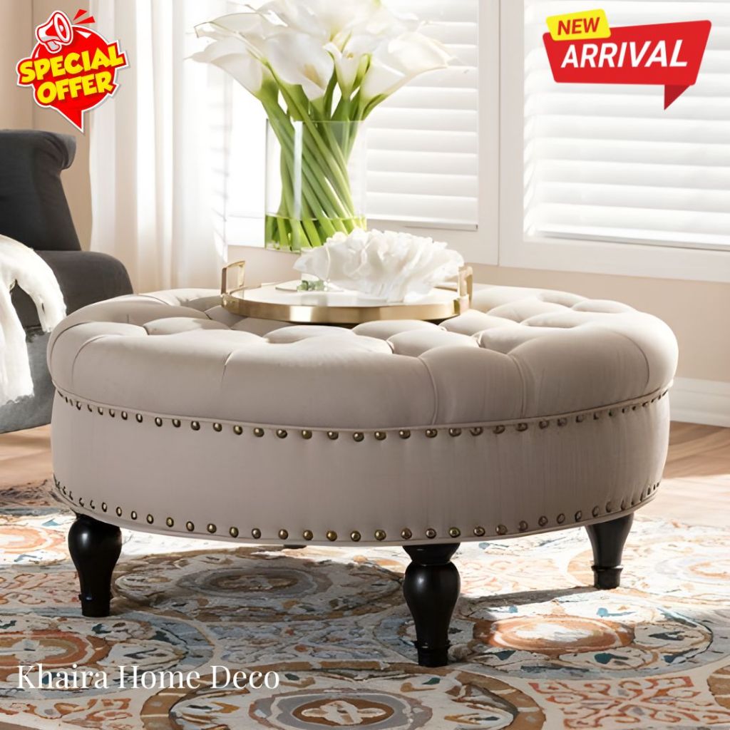 Stool Sofa Bench Bulat