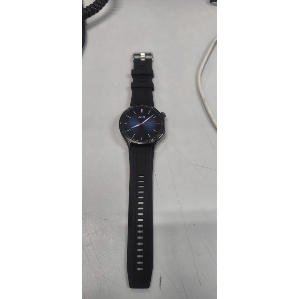 smart watch oppo watch x2