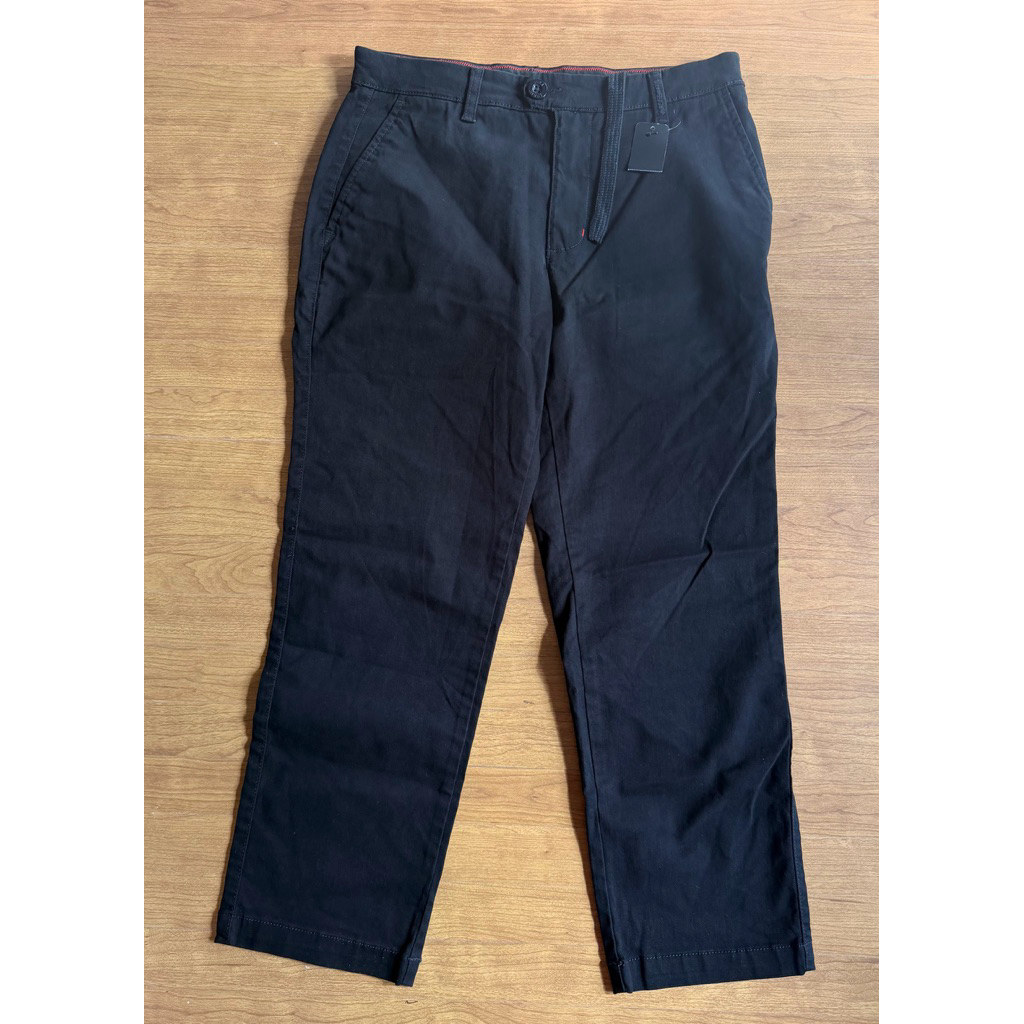 CELANA CHINOS SIZE 32 JUICE EMATIC ORIGINAL