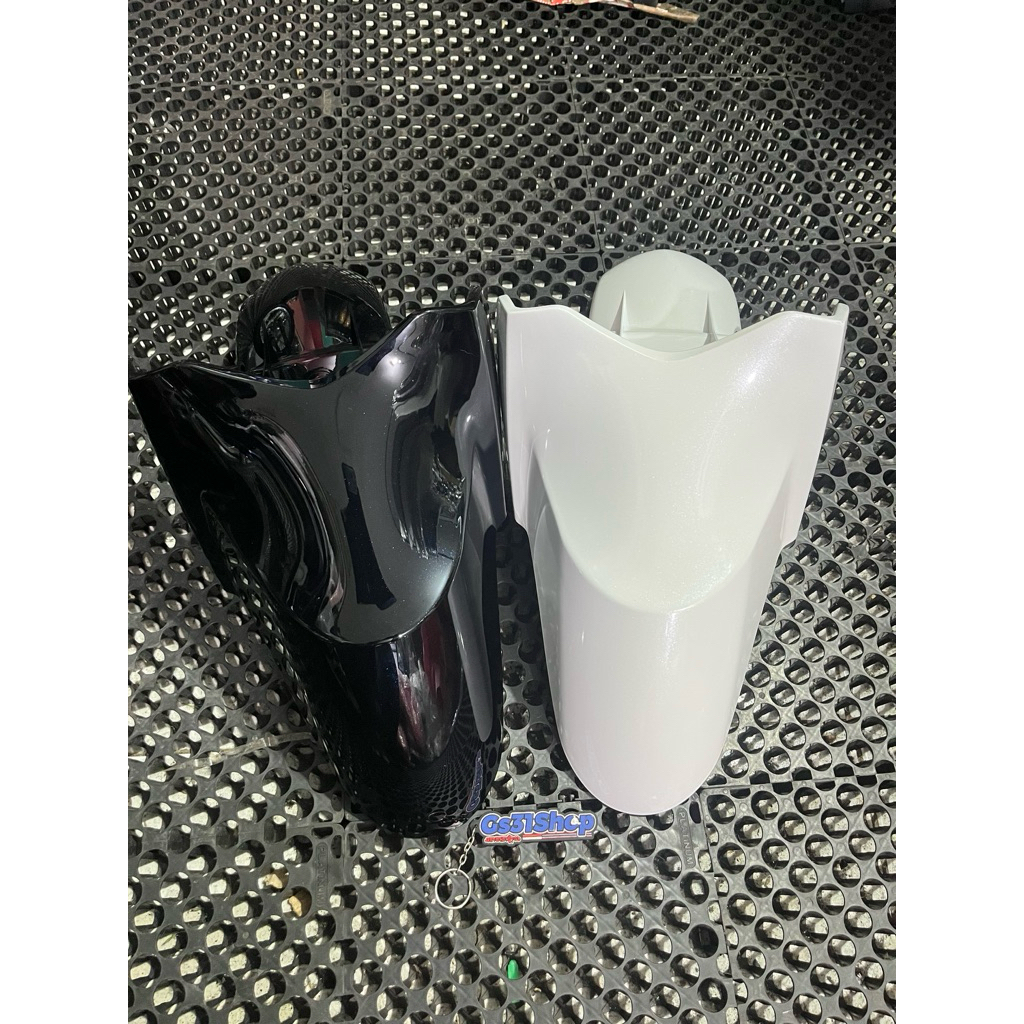 spakbor pcx Cbu 150 led k35 ABS Thailand
