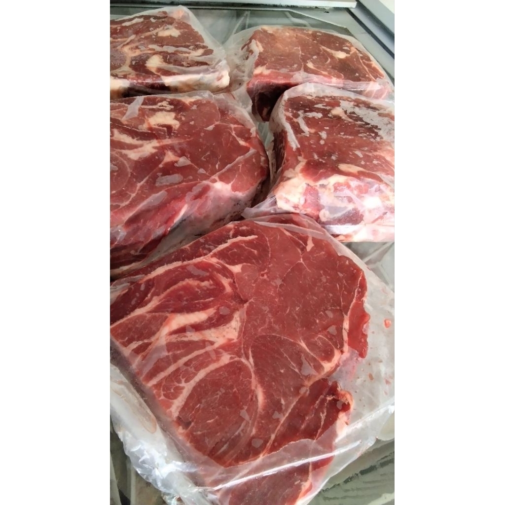 Daging semur