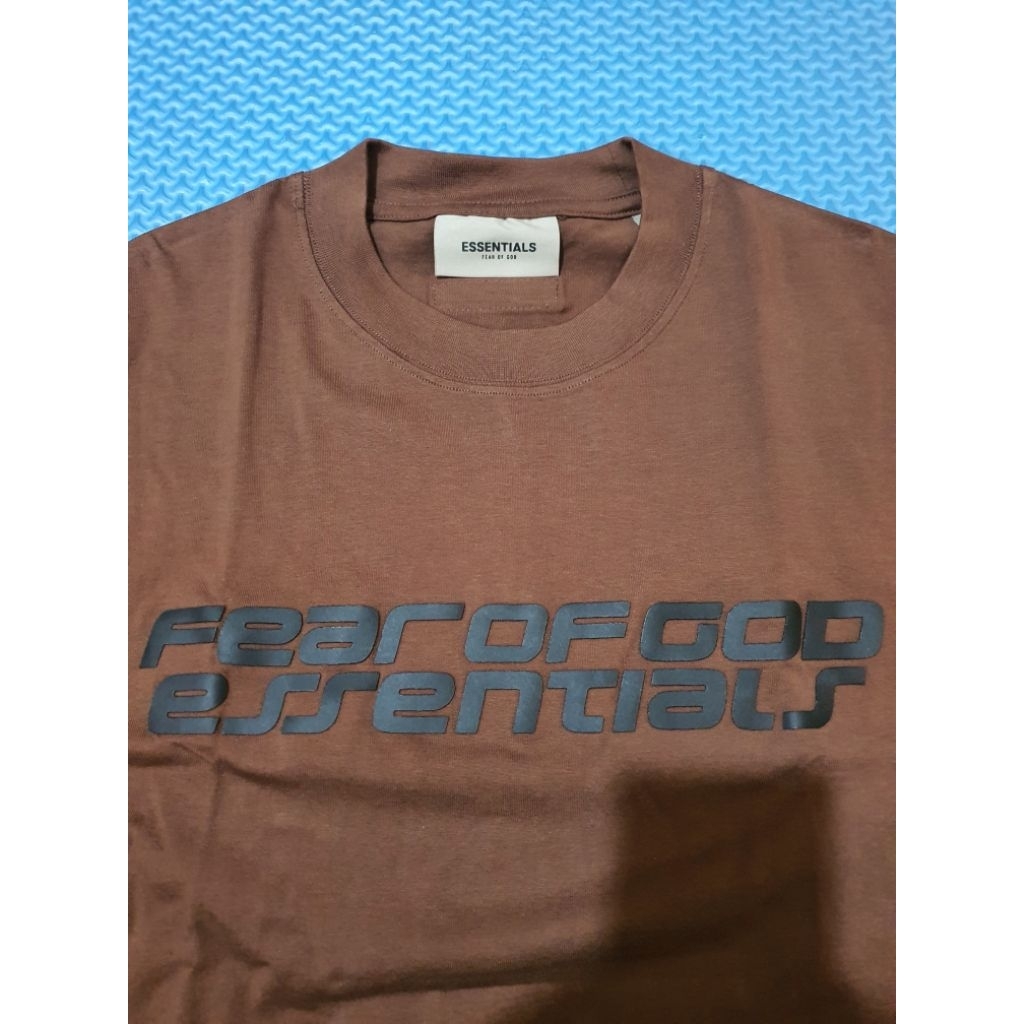 Kaos Fear Of God Essentials