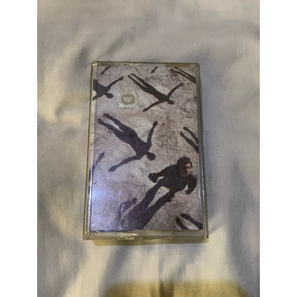 Kaset Pita | MUSE ABSOLUTION 2003 original Taste Media LENGKAP