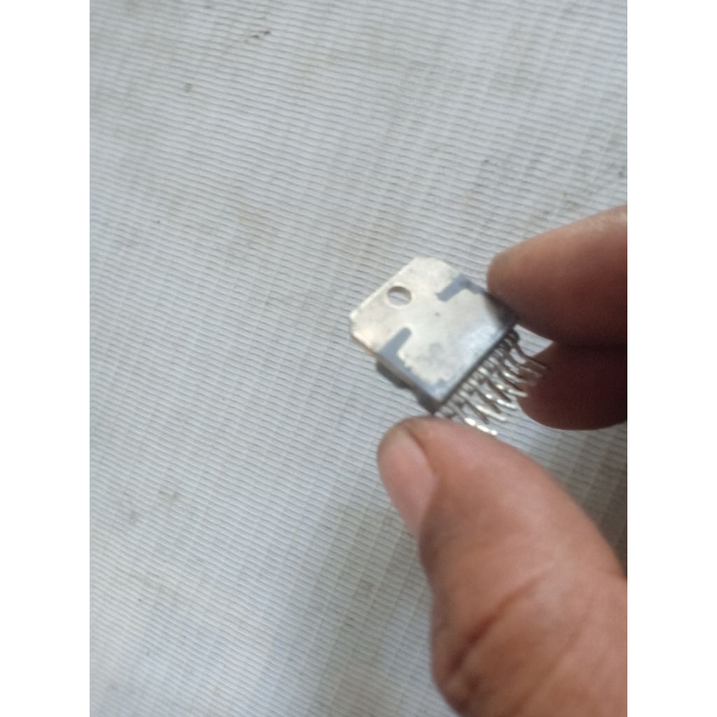 TDA7377icSubwoferAltecOrginalCopotan