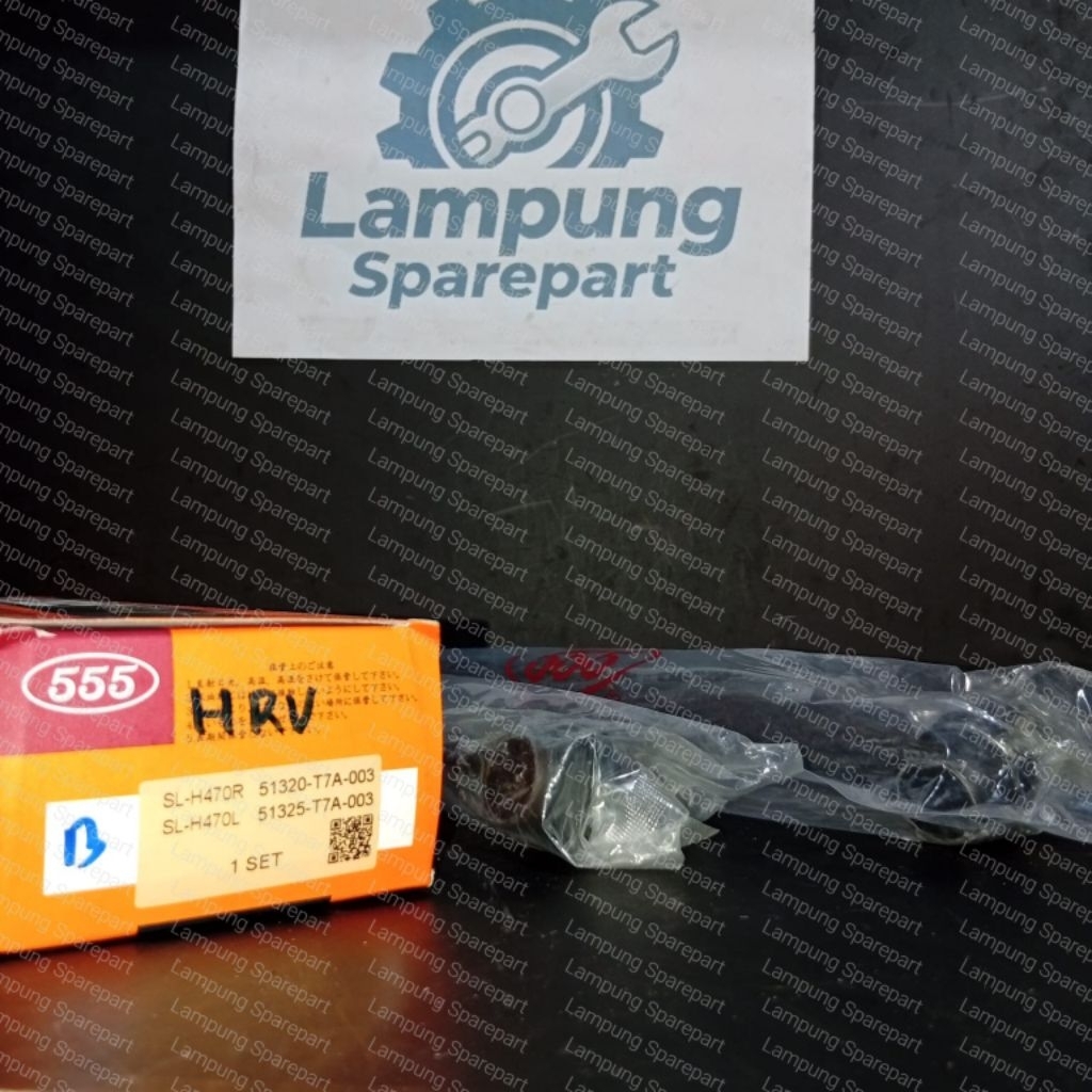 link stabil 555 Honda HRV