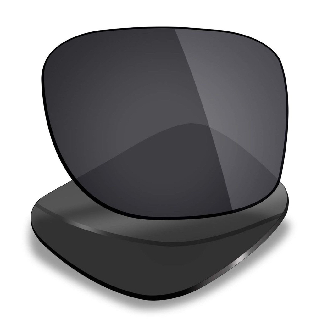 lensa minus / silinder hitam