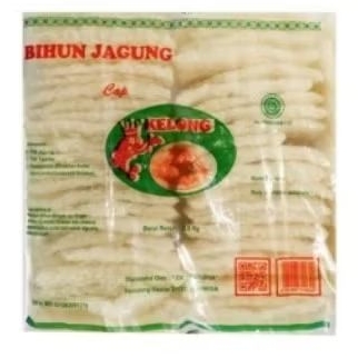 Bihun/mihun jagung