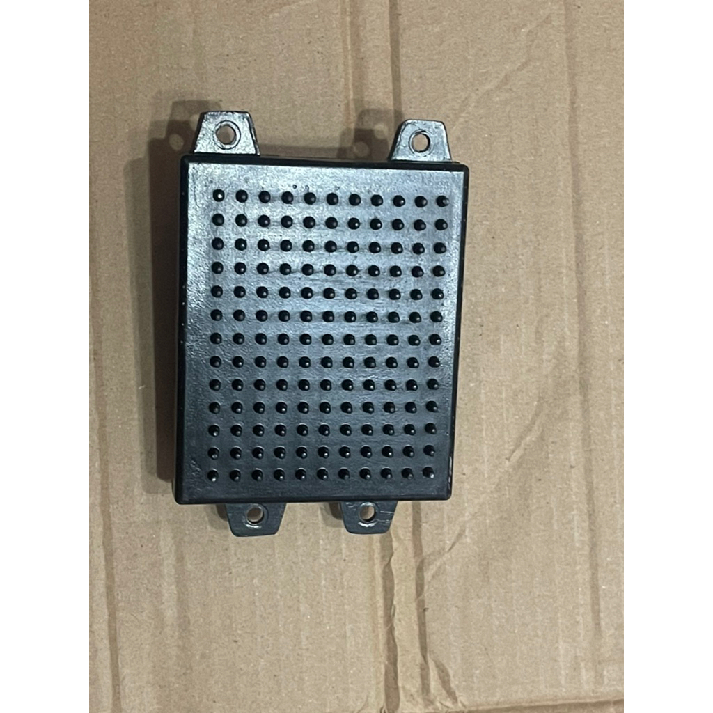 Modul Driver Ballast led headlamp lampu depan Wuling Almaz