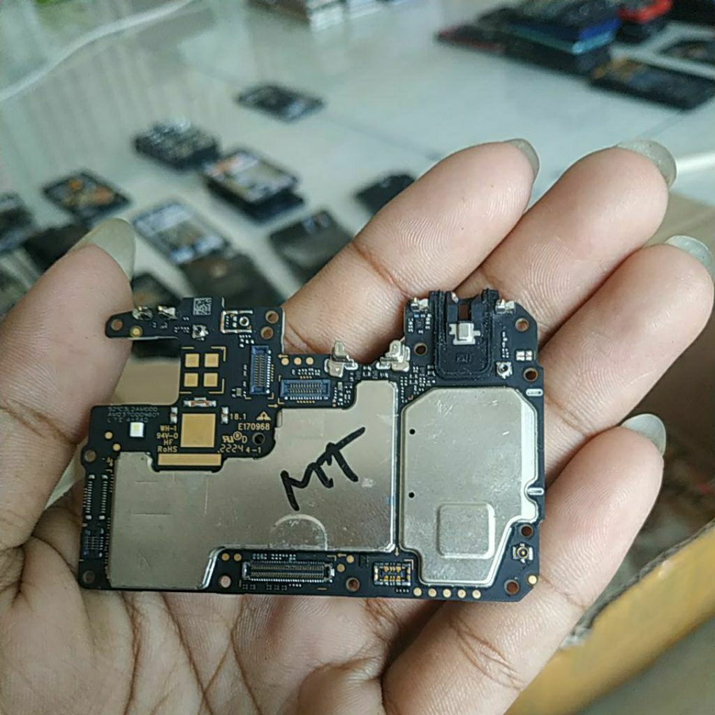 mesin Redmi 10a,4/64 mati perawan tanpa kamera