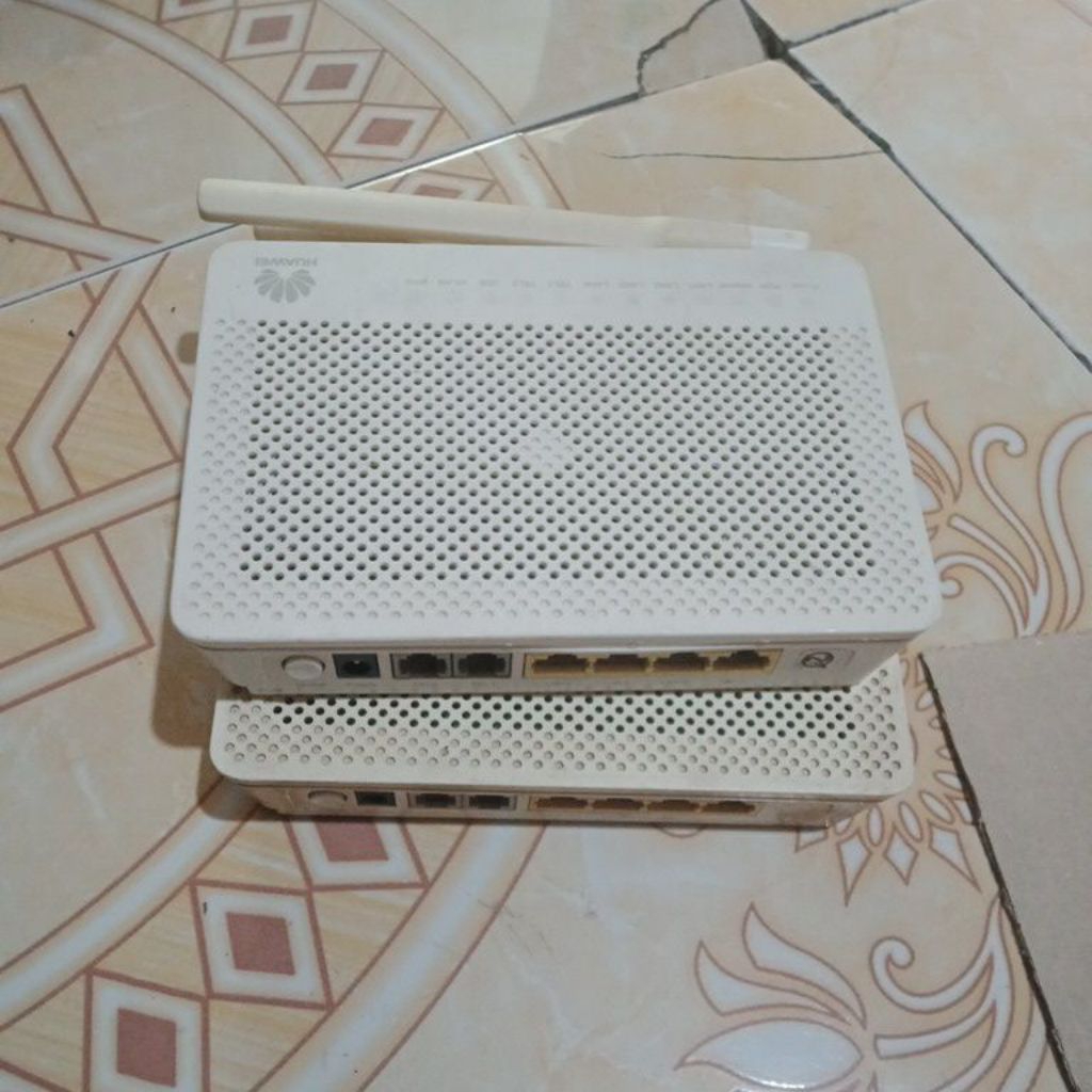 Huawei HG8245A 5H 5H5 XPON GPON/EPON