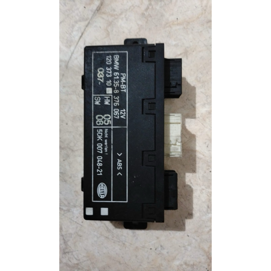 Modul Power Window BMW E39 (Copotan Ori)