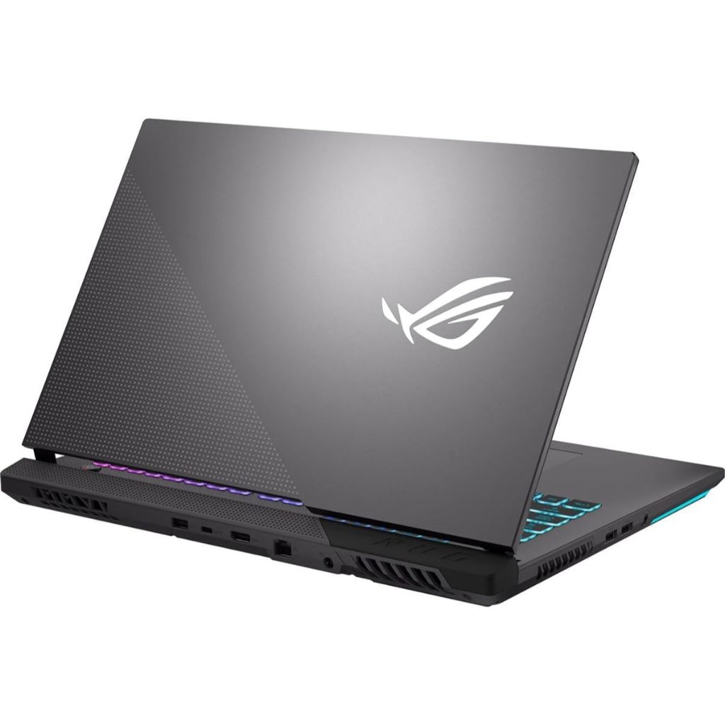 ASUS ROG Strix G17 G713RC AMD Ryzen 7 6800H/6800HS, RAM 16GB DDR5, SSD 1TB