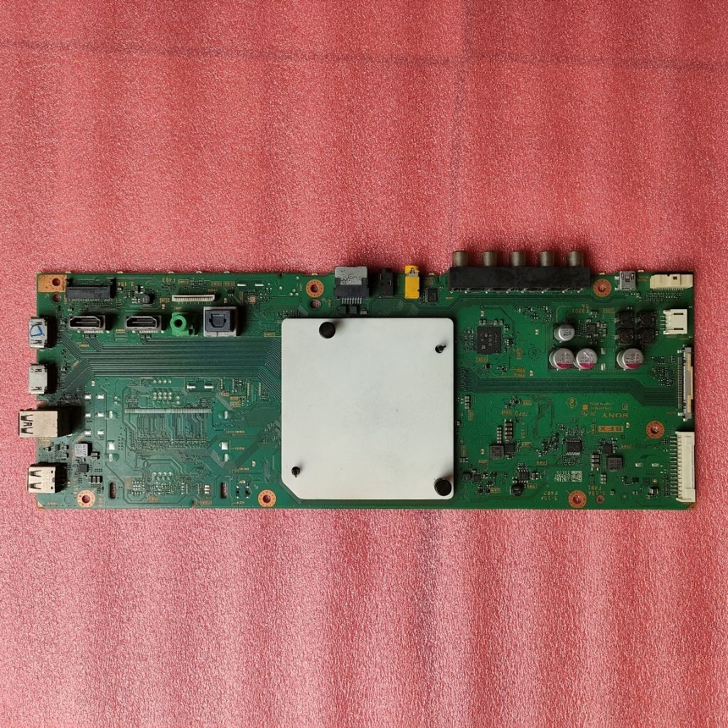 MB - MA8NBOARD - SONY - KD-55X8000 - KD-55DLX800G