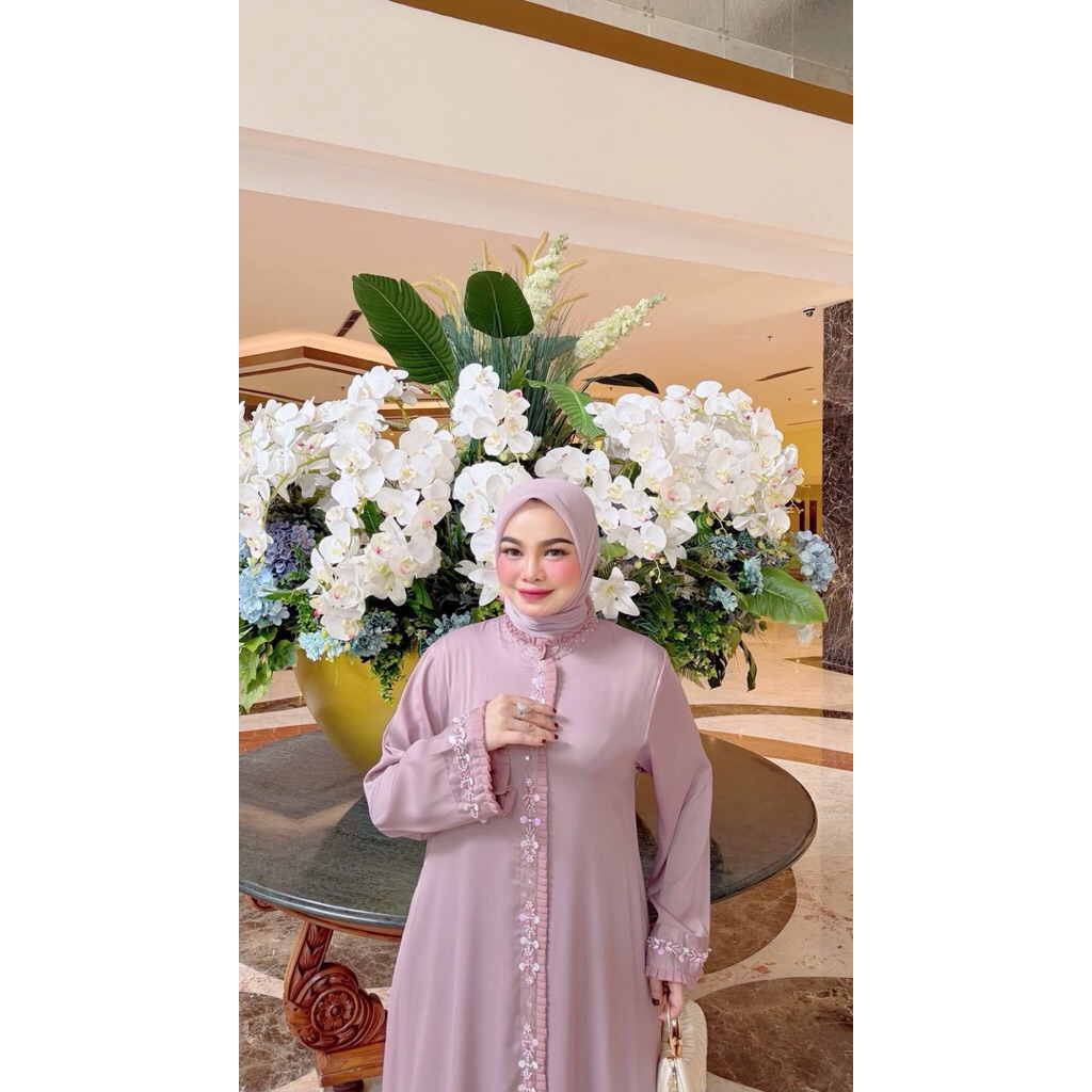 Arina dress