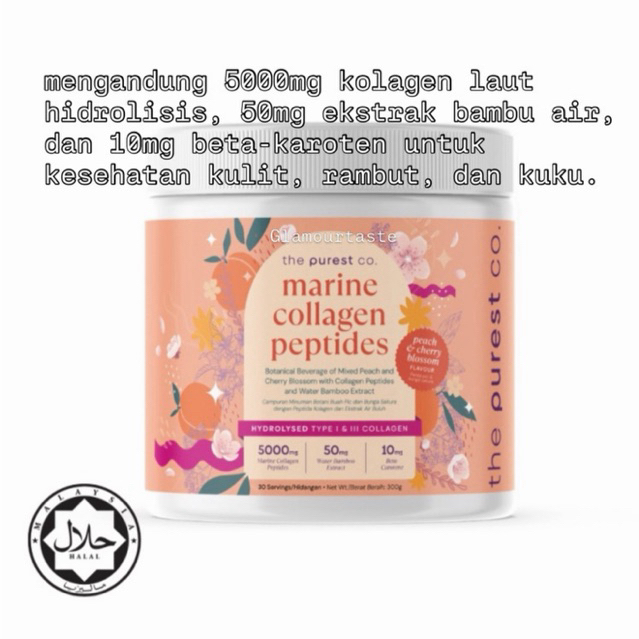 collagen peptides