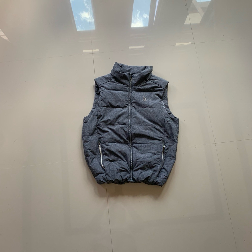 Outdoor Vest Bulang Hazzys