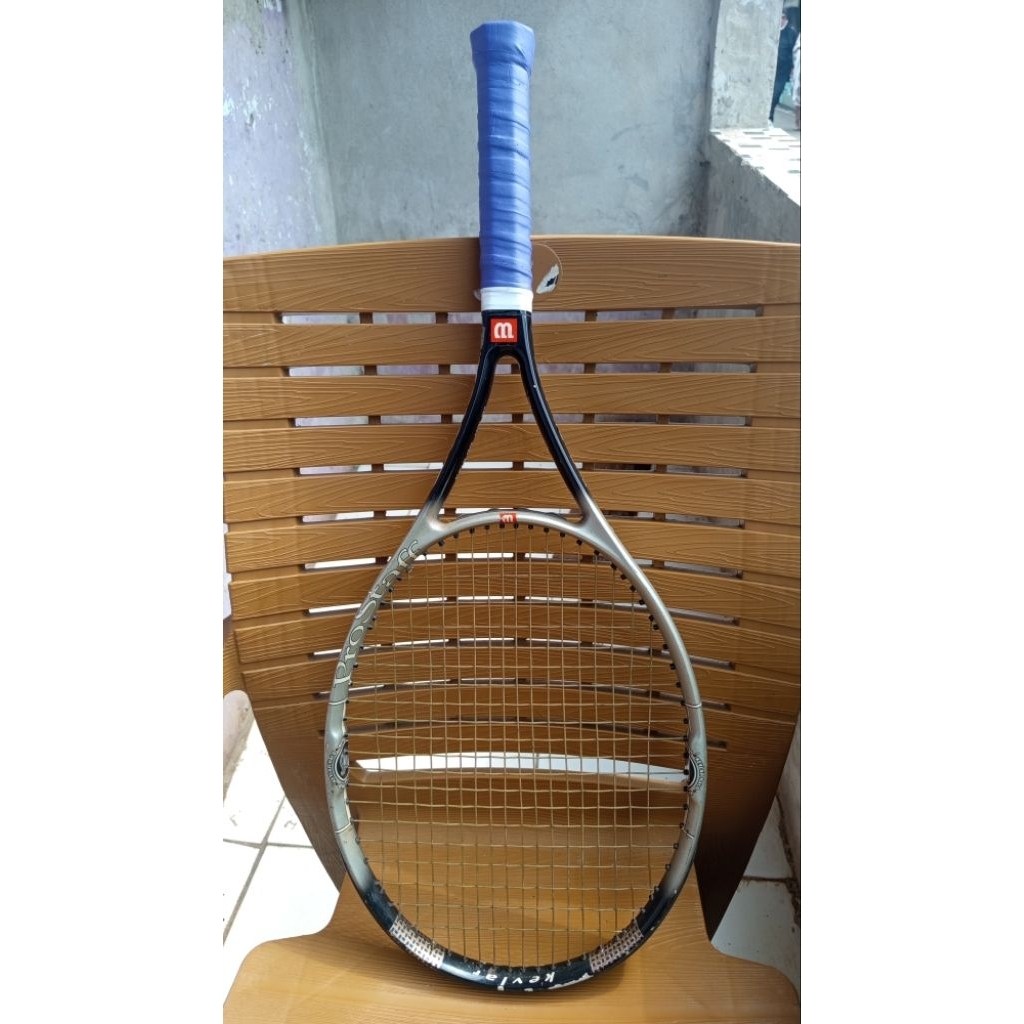 Wilson Pro Staff Kevlar OS