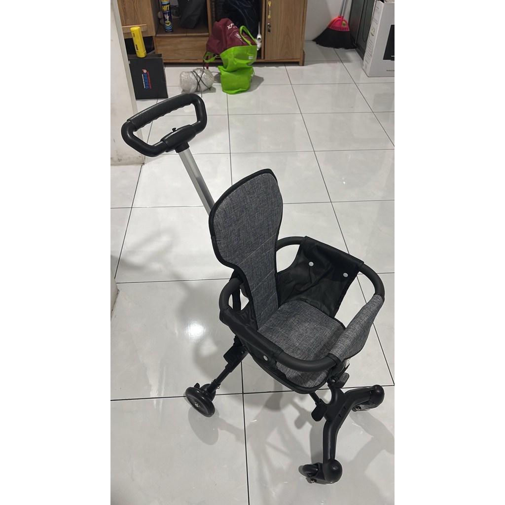 Stroller Duduk Preloved