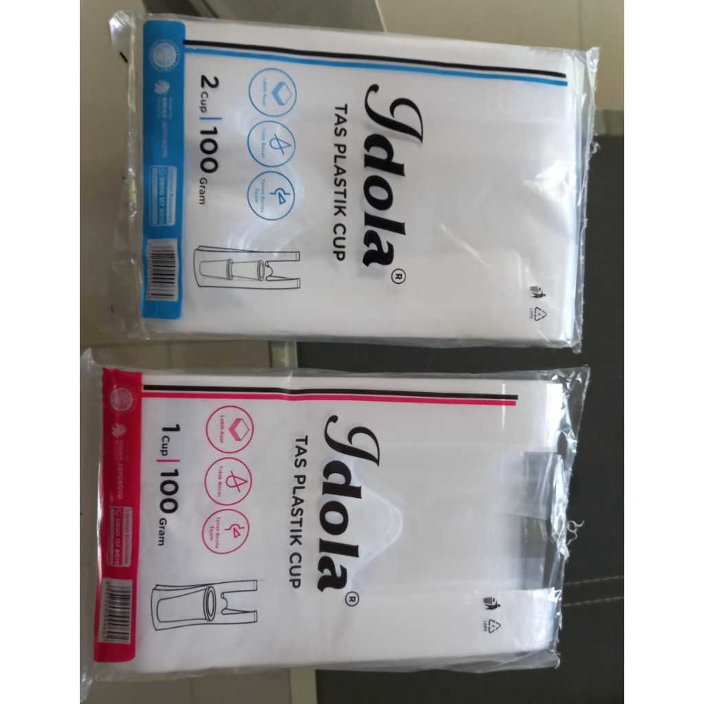 PROMOPLASTIK IDOLA CUP