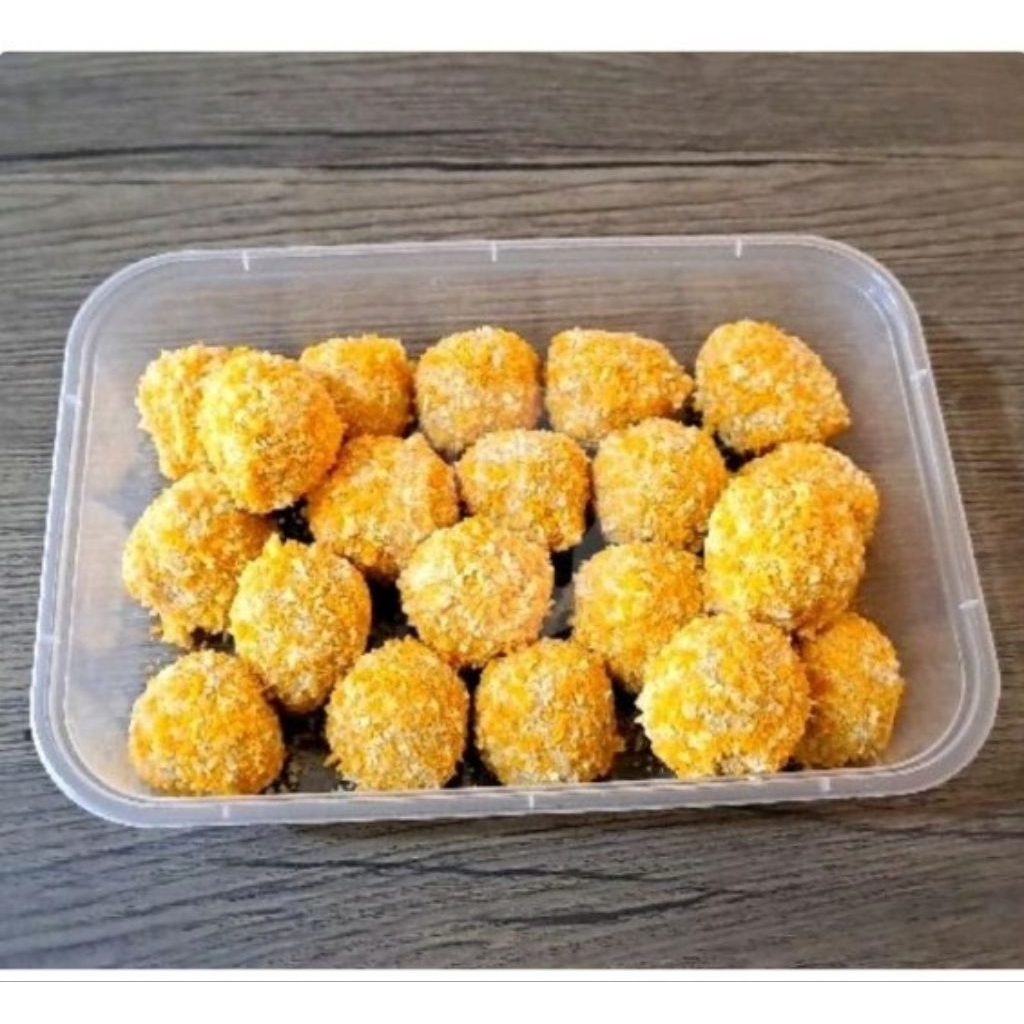 BolaBolaAyam20pcs