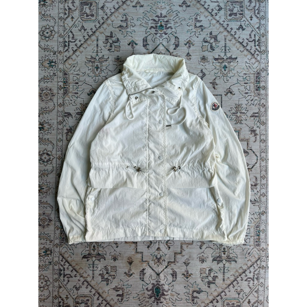 PARKA JACKET MONCLER