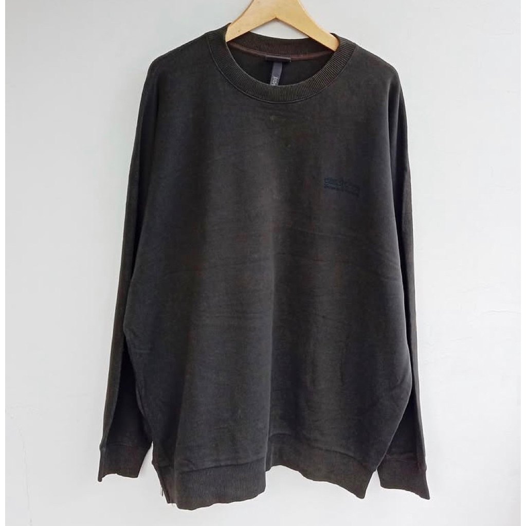 SWEATER H*M LD 140 CM