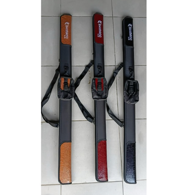 Tas pancing pedang shimano 120 cm