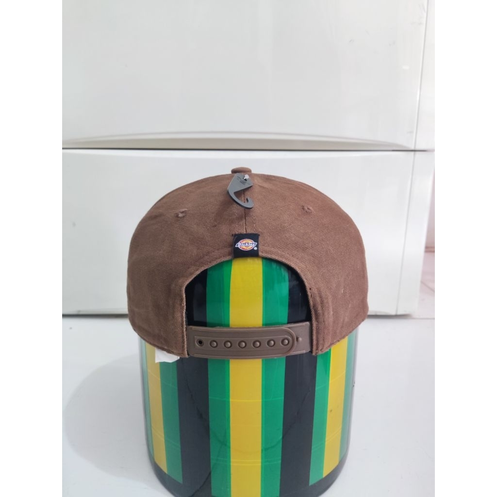Topi Dickies