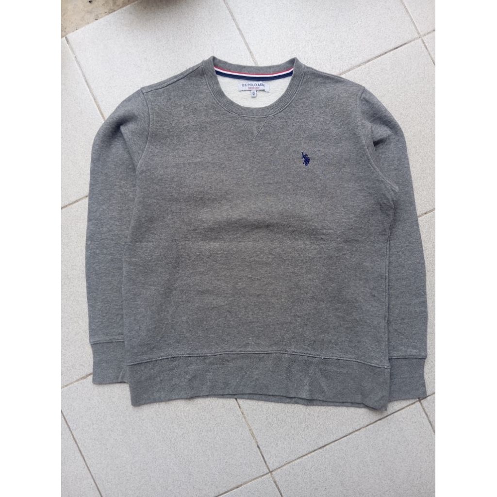 Crewneck US Polo Assn USPA Size M