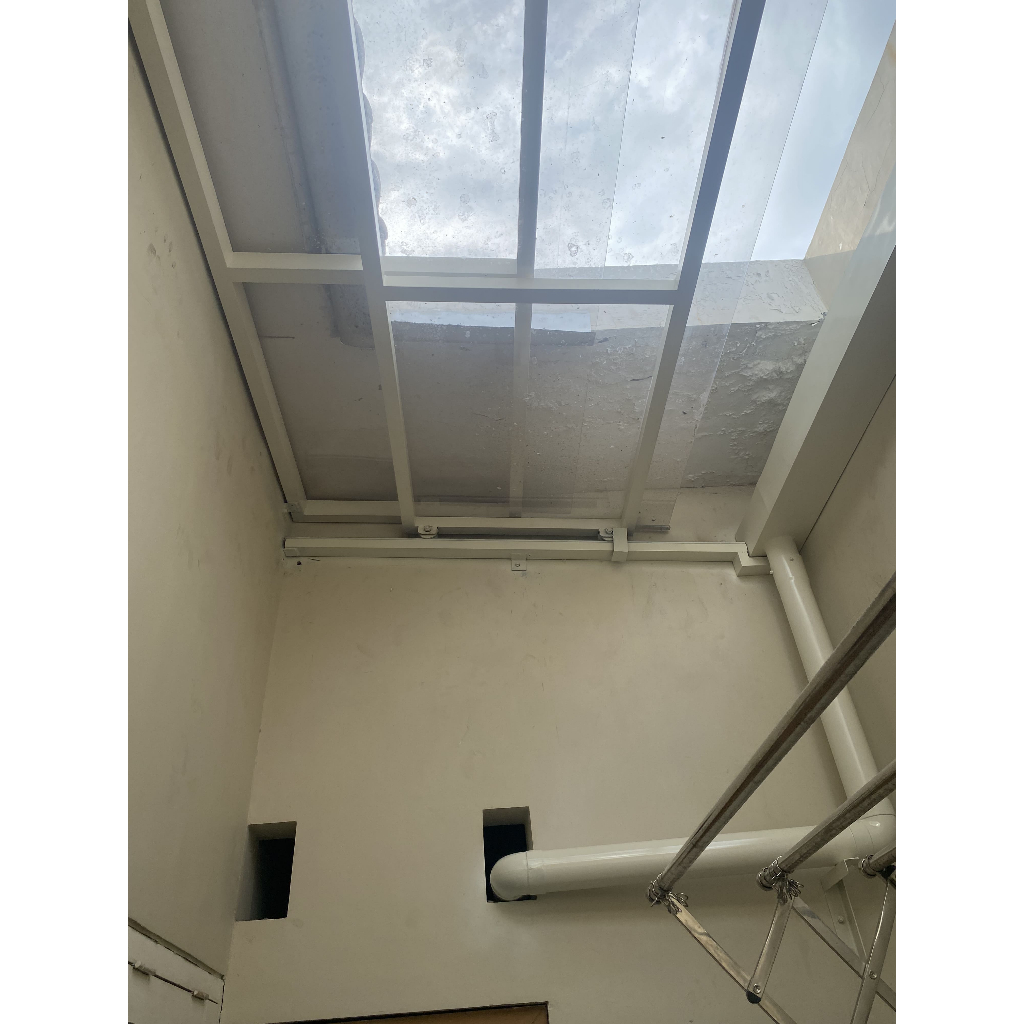 Kanopi Solarflat 3mm
