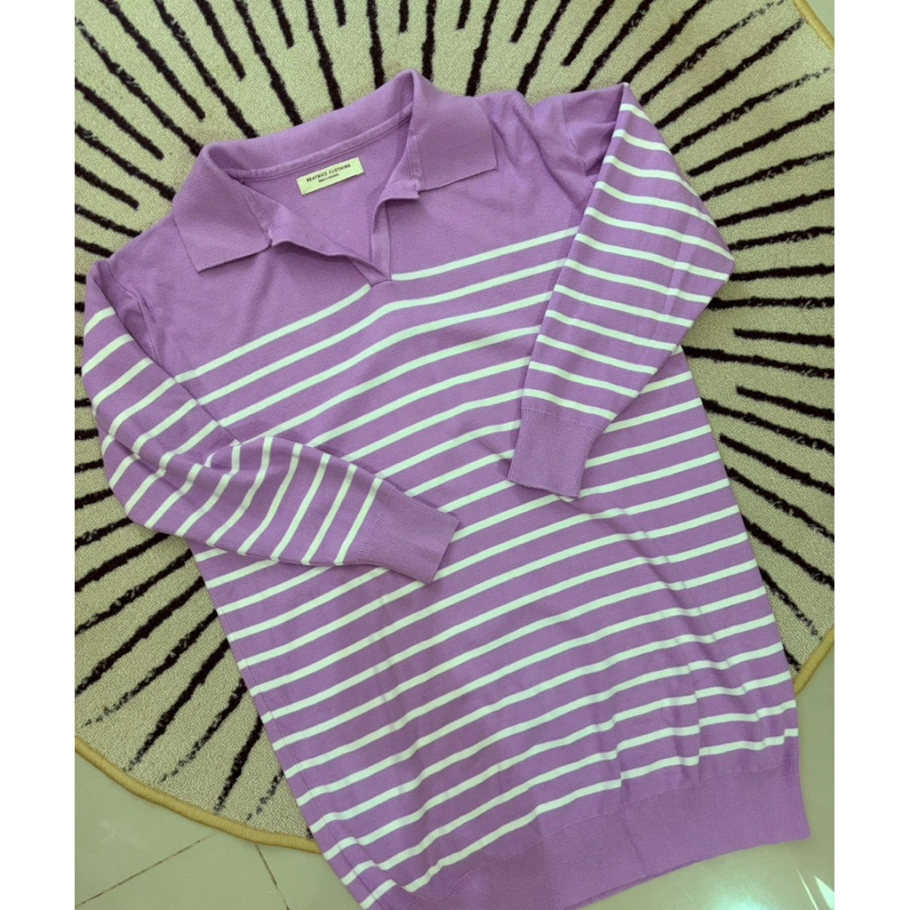 PRELOVED Beatrice Clothing