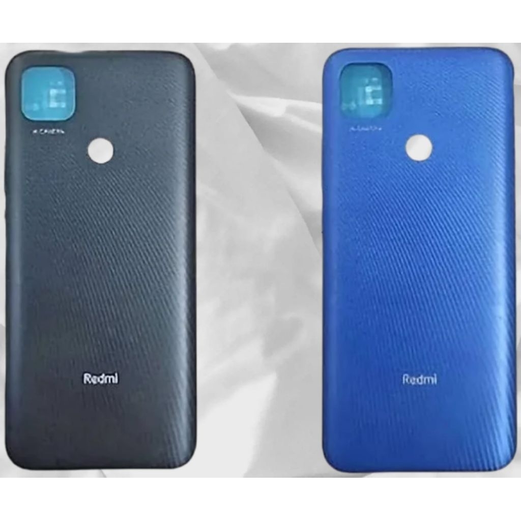 BACKDOR XIOMI REDMI 9C