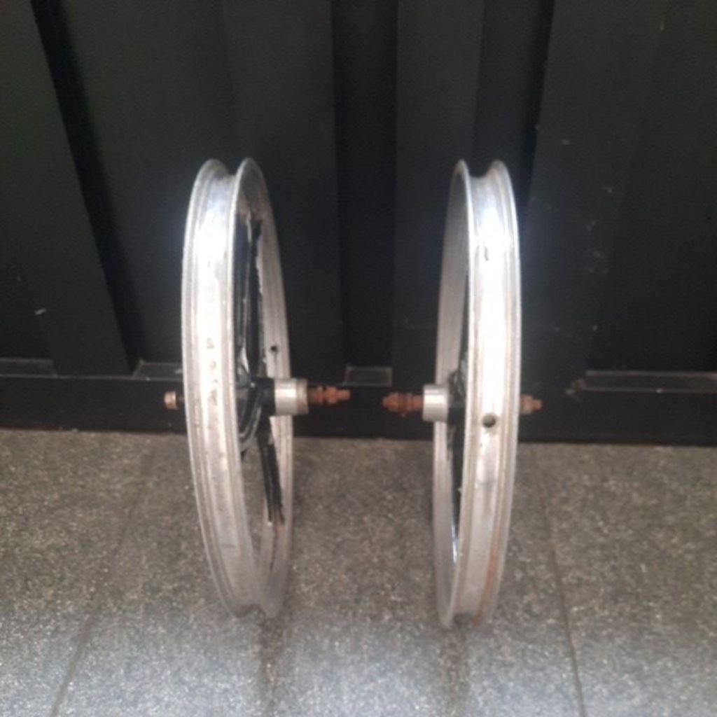 velg 20 bmx aloy
