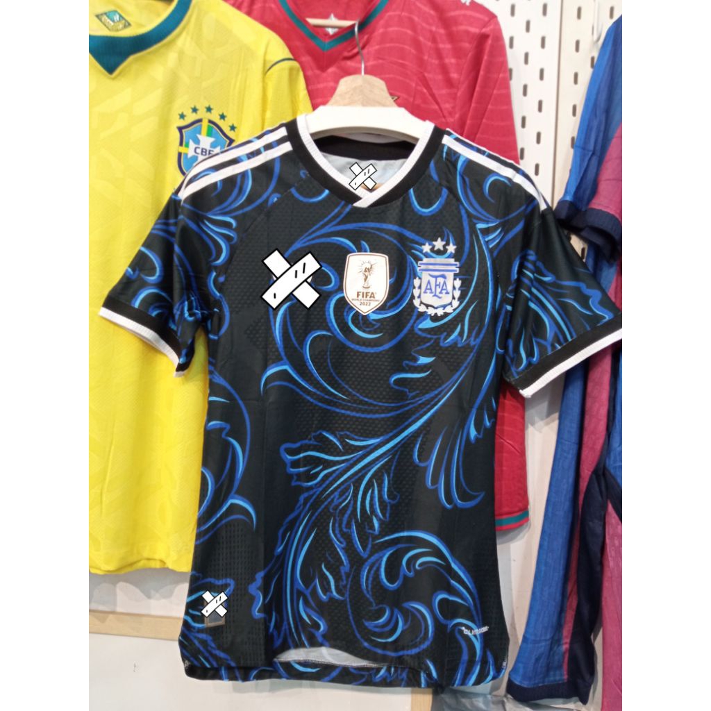 Piala Dunia 2026 player issue Argentina away