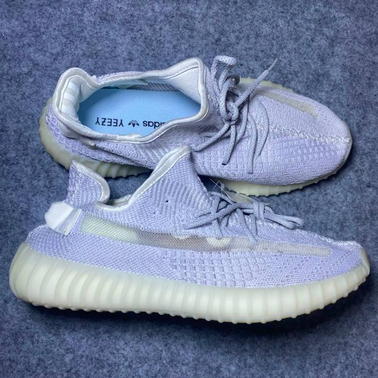 Ad1das Yeezy Boost 350 V2 White